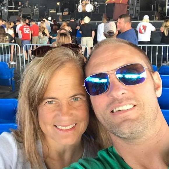 Meet your Posher, Leeann - Picture 1 of 1